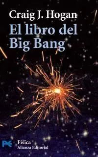 El Libro del Big Bang