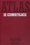 ATLAS DE GEOMORFOLOGÍA