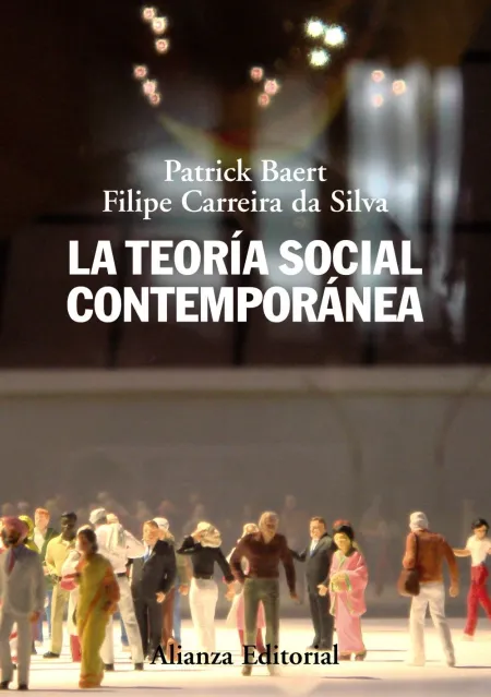 La Teoría Social Contemporánea