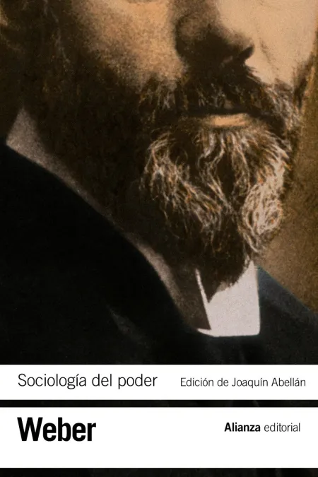 Sociología del Poder