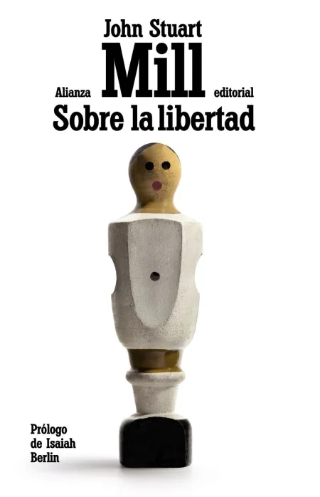 Sobre la Libertad