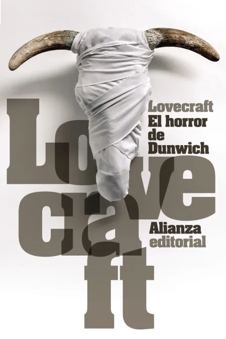 El Horror de Dunwich