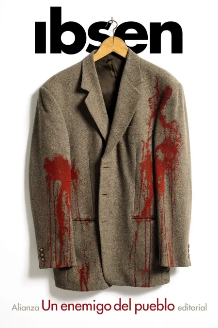 Un Enemigo del Pueblo