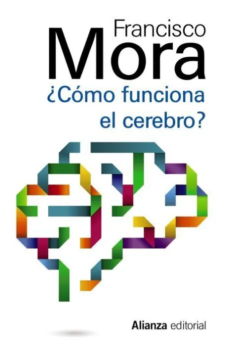 Cómo Funciona el Cerebro