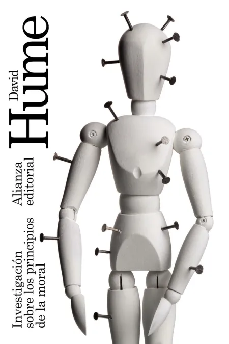 Investigación Sobre los Principios de la Moral