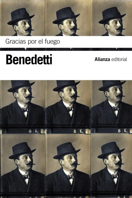 Gracias por el Fuego