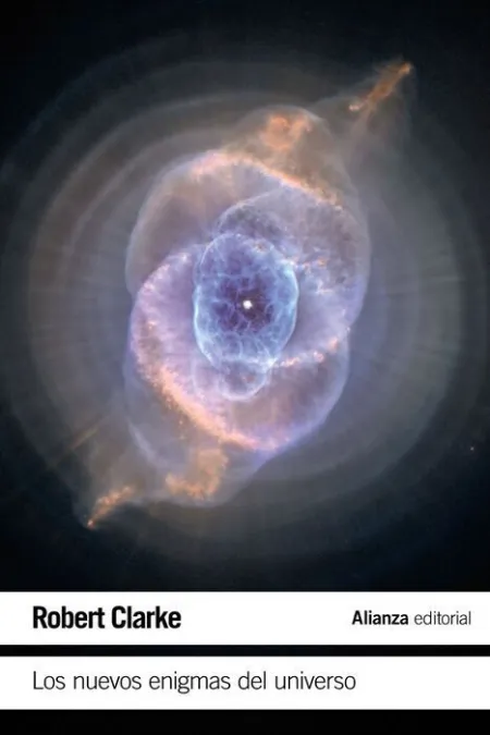 Los Nuevos Enigmas del Universo