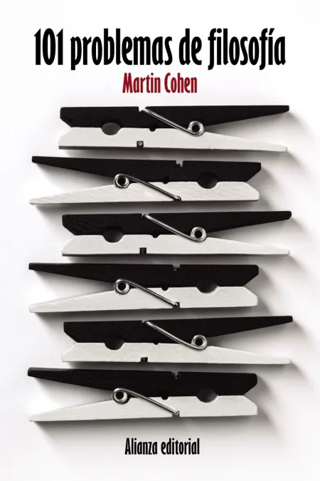 101 Problemas de Filosofía