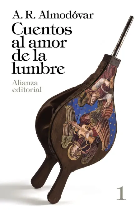 Cuentos Al Amor de la Lumbre, 1