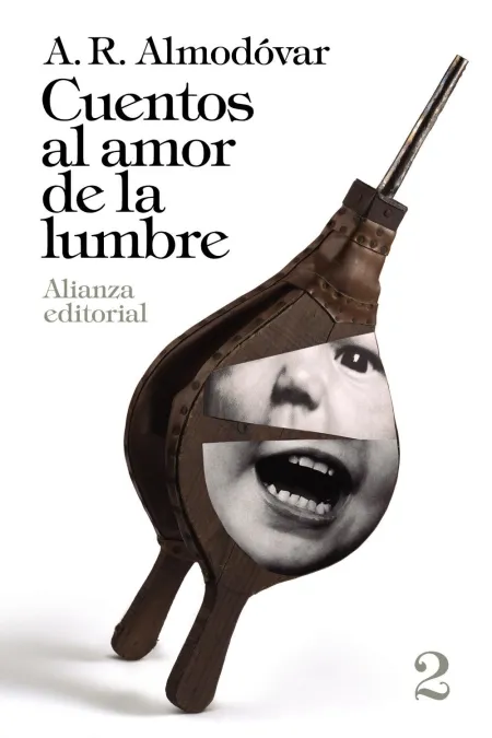 Cuentos Al Amor de la Lumbre, 2