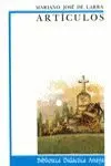 Artículos de Larra