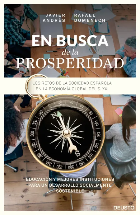 En Busca de la Prosperidad