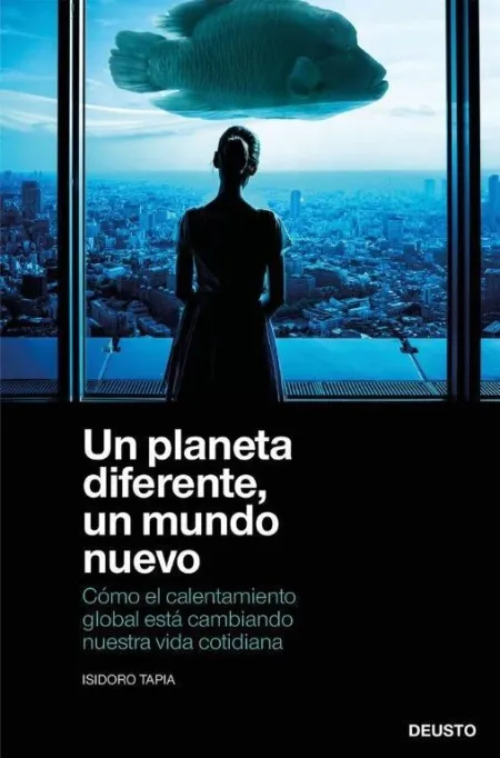 Un Planeta Diferente, un Mundo Nuevo