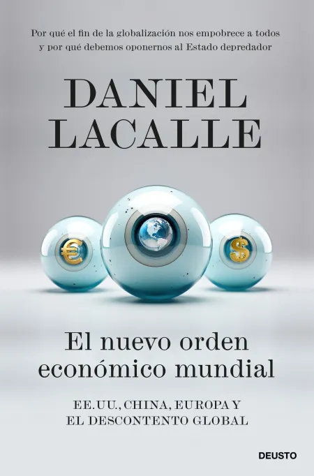 El Nuevo Orden Económico Mundial
