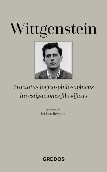 Tractatus Logico-Philosophicus-Investigaciones Filosóficas