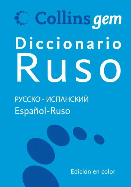 Diccionario Básico Ruso