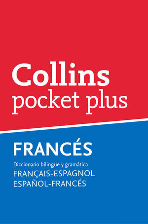 DICCIONARIO POCKET PLUS FRANCÉS (POCKET PLUS)