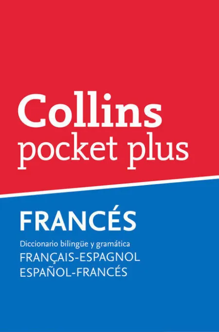 Diccionario Pocket Plus Francés (Pocket Plus)