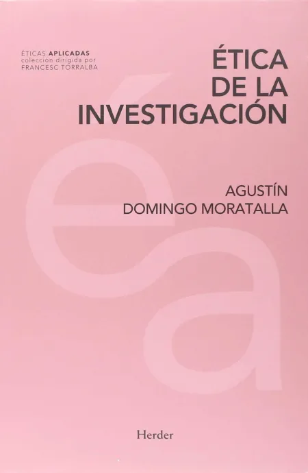 Ética de la Investigación