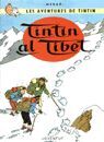 TINTÍN AL TIBET