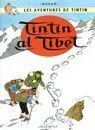 Tintín Al Tibet