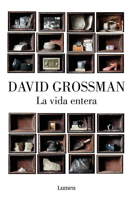 La Vida Entera