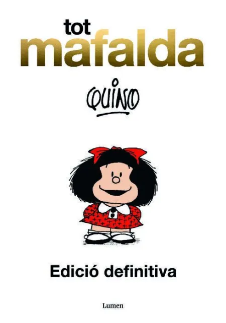 Tot Mafalda