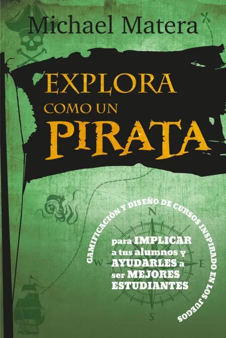Explora Como un Pirata