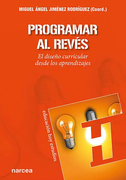 Programar Al Revés