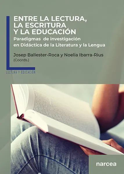 Entre la Lectura, la Escritura y la Educación