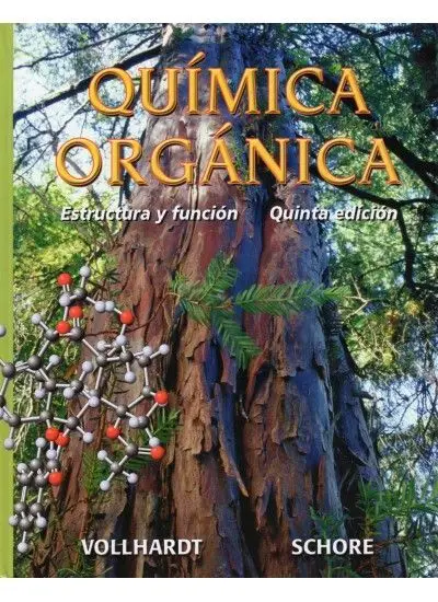 Quimica Organica, 5/Ed.
