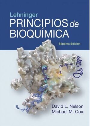 PRINCIPIOS DE BIOQUÍMICA LEHNINGER, 7/ED.
