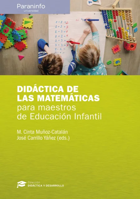 Didáctica de las Matemáticas para Maestros de Educación Infantil