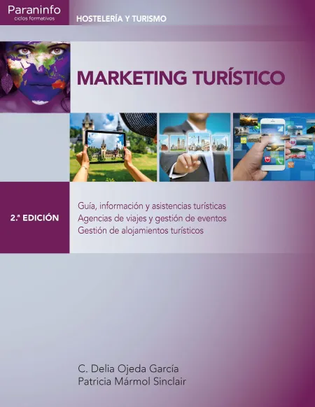 Marketing Turístico 2. ª Edición