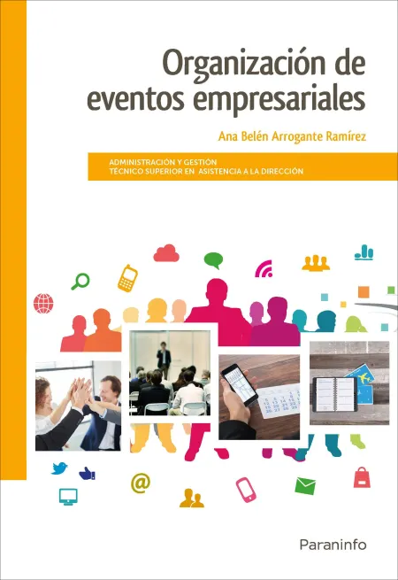 Organización de Eventos Empresariales