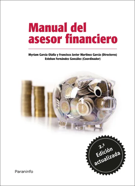 Manual del Asesor Financiero. 2ª Ed.