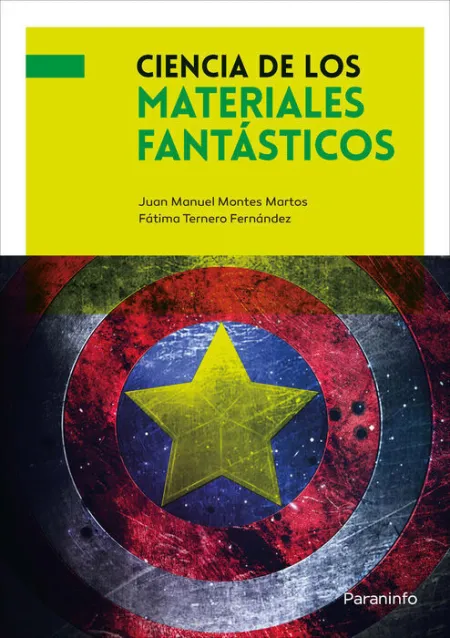 Ciencia de los Materiales Fantásticos