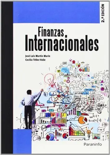 Finanzas Internacionales