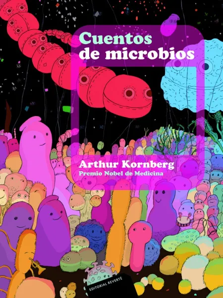 Cuentos de Microbios.