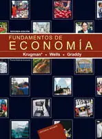 Fundamentos de Economia 2A. Ed.