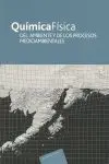 Química Física del Ambiente y de los Procesos Medioambientales