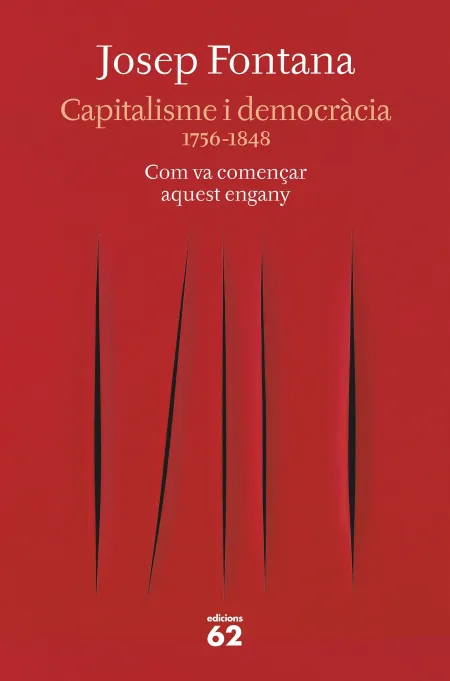 Capitalisme I Democràcia