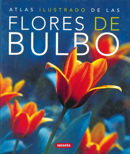 Las Flores de Bulbo