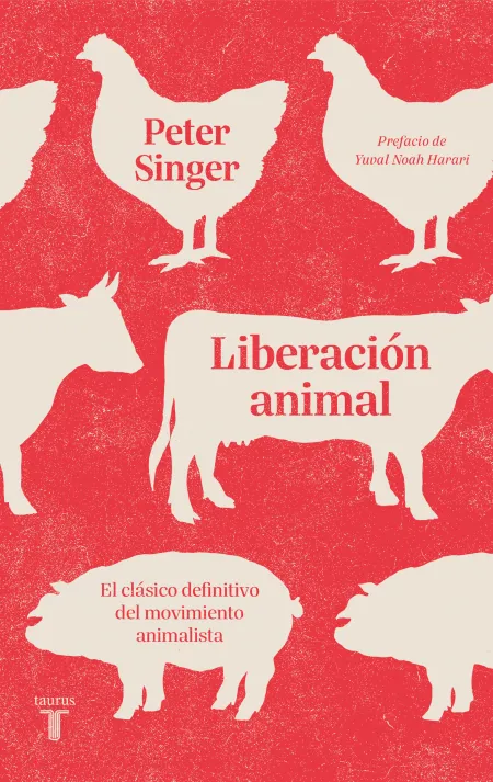Liberación Animal