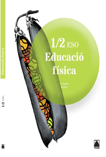 Educació Física 1/2 eso