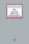 Derecho Mercantil Internacional