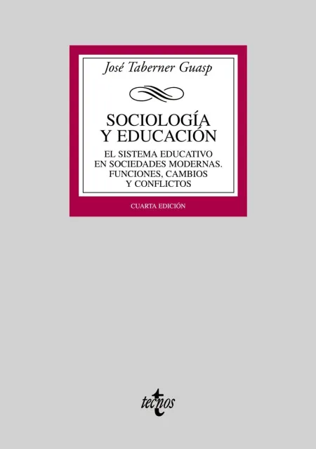 Sociología y Educación