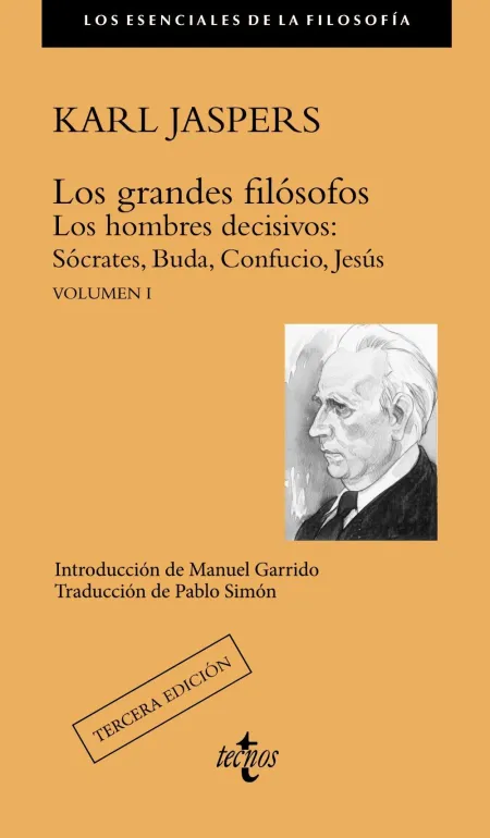 Los Grandes Filósofos