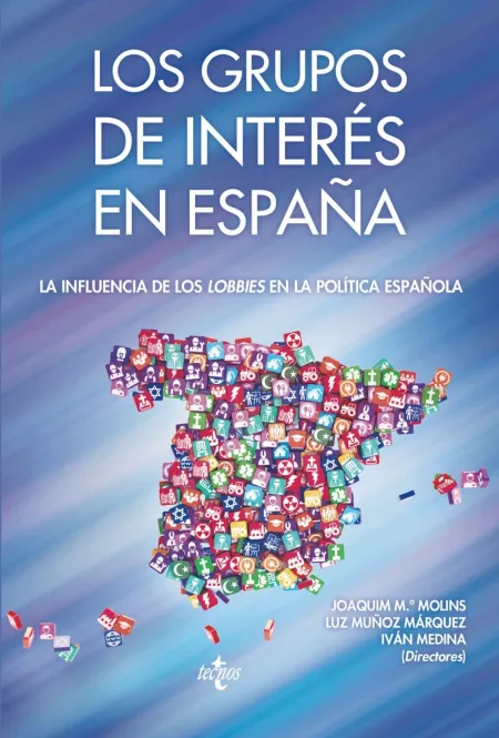 Los Grupos de Interés en España