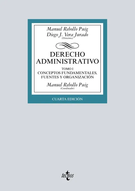 Derecho Administrativo